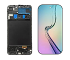 Wosente LCD