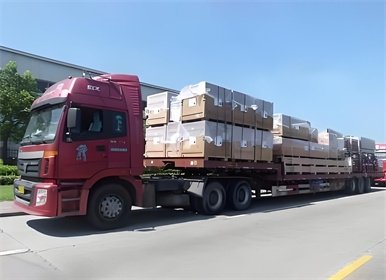 Delivery Efficiency